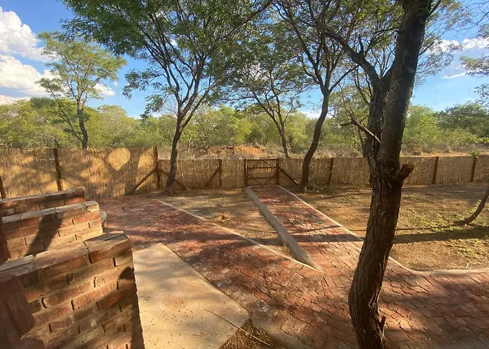 Vlakkieskraal Farmstay - Bushbaby House